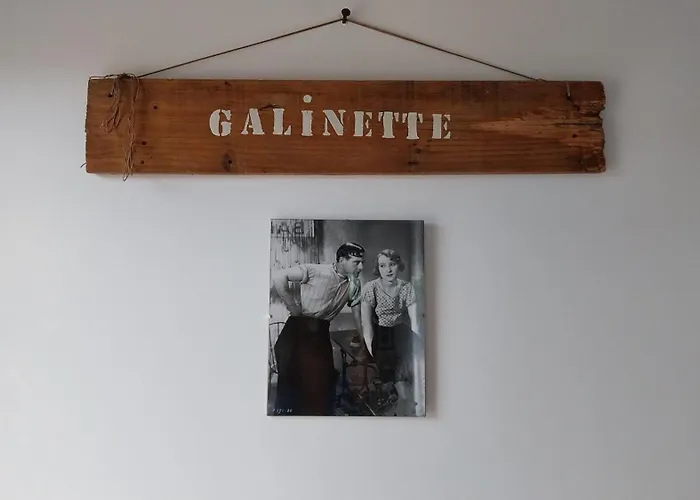 Galinette