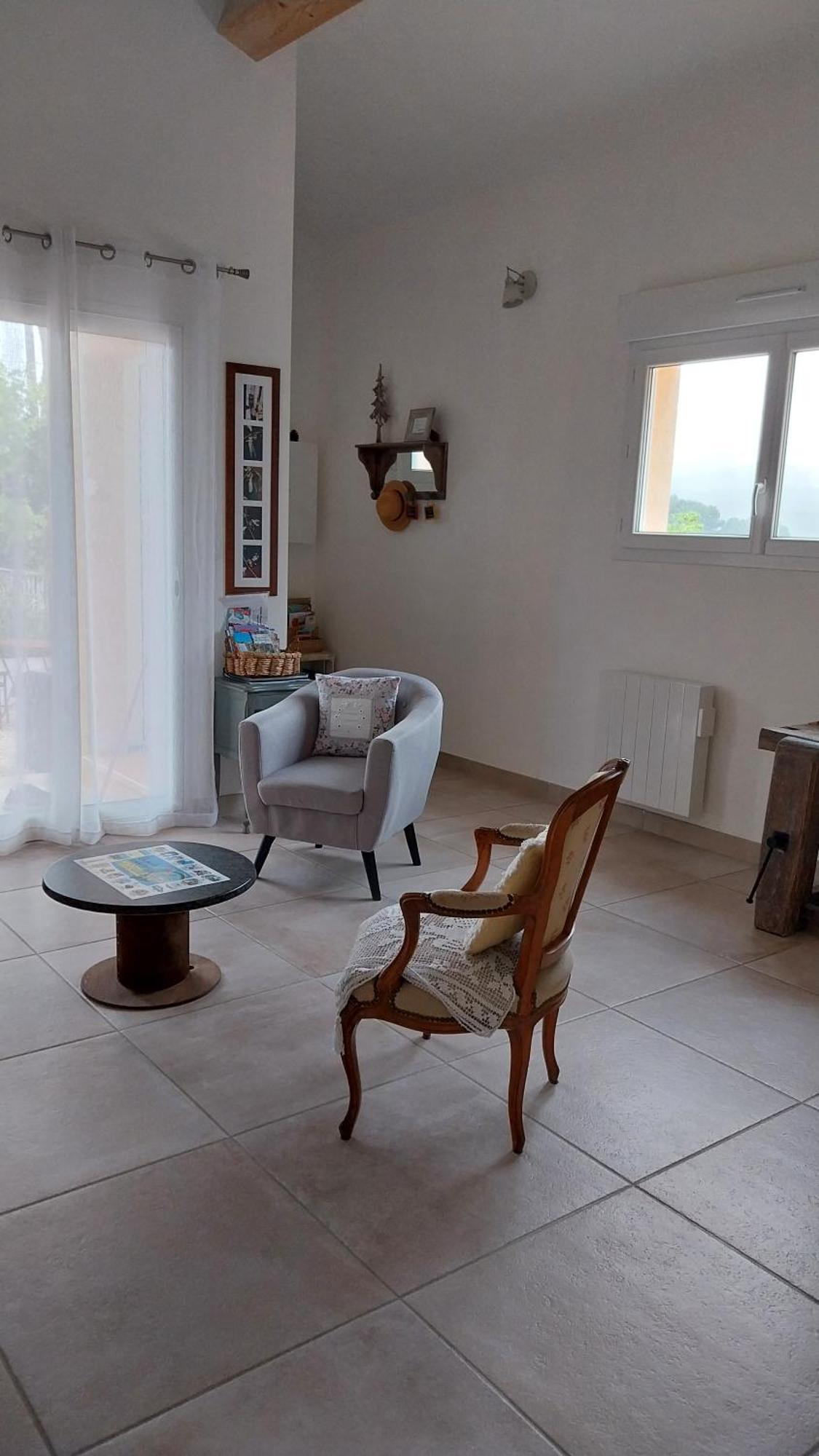 Galinette Holiday home *