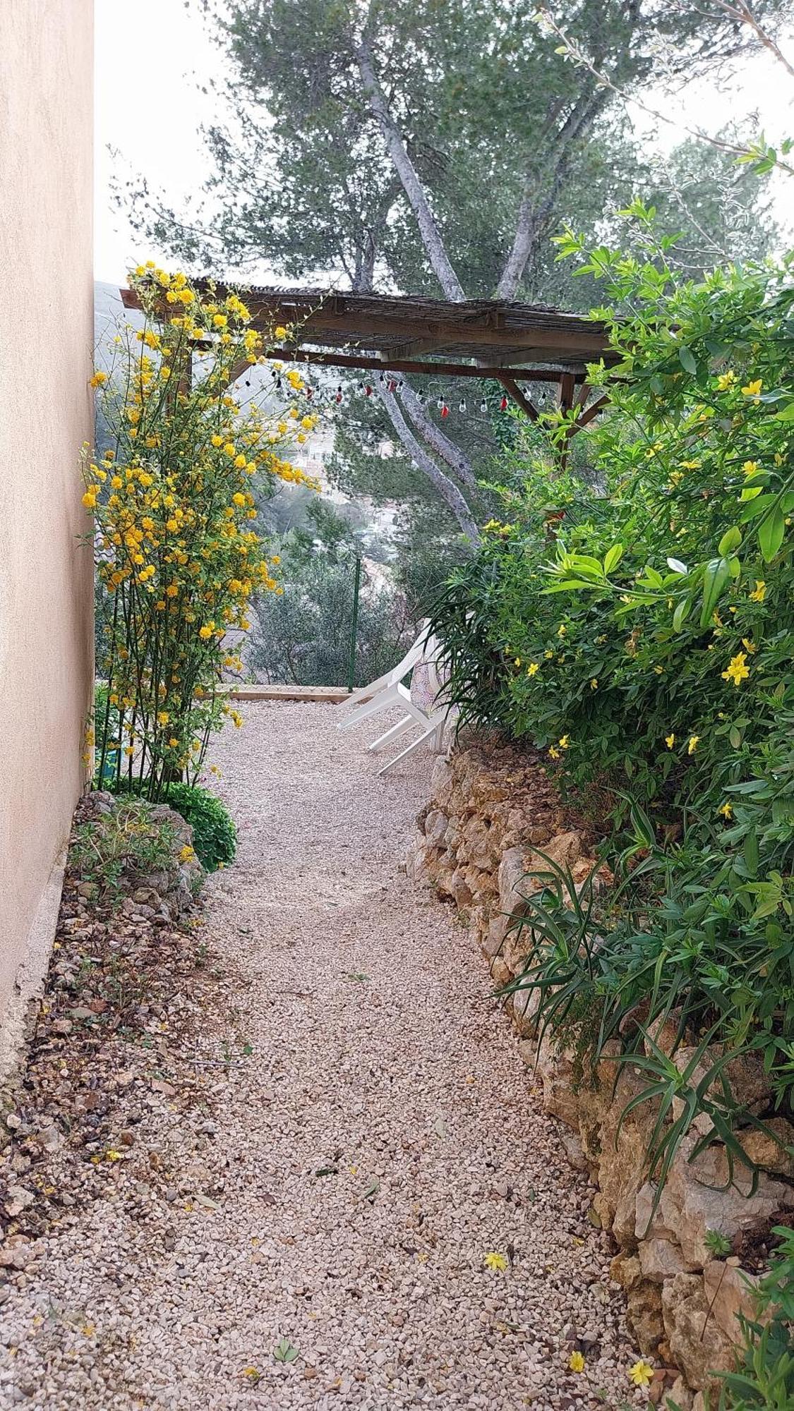 Holiday home Galinette