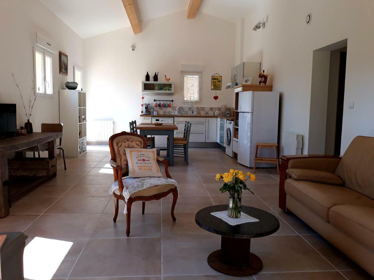 Holiday home Galinette Peypin