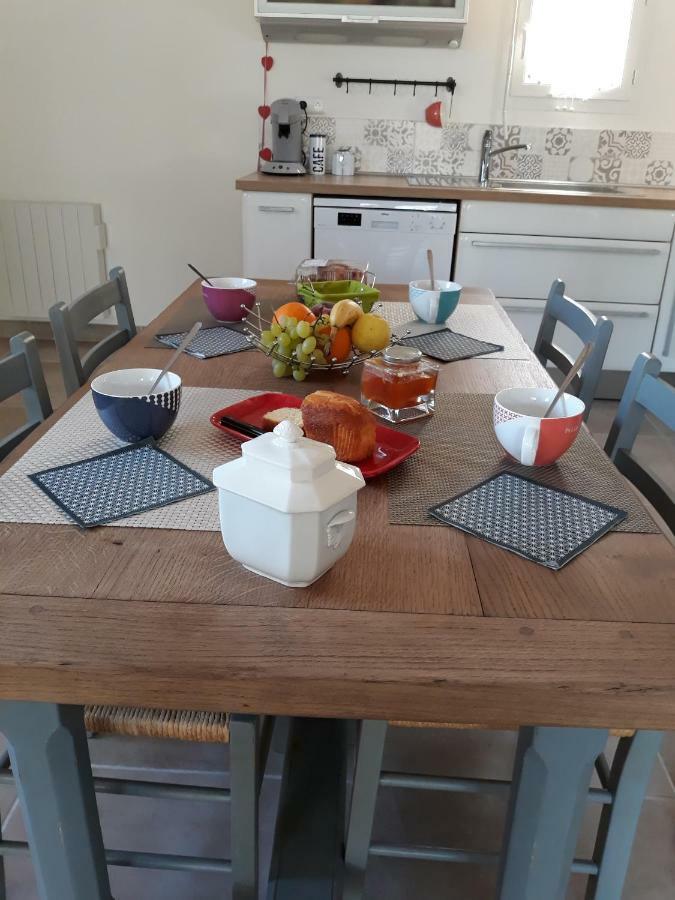 Holiday home Galinette