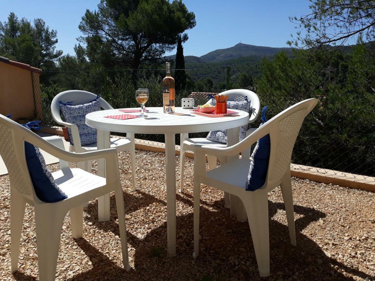 Holiday home Galinette *