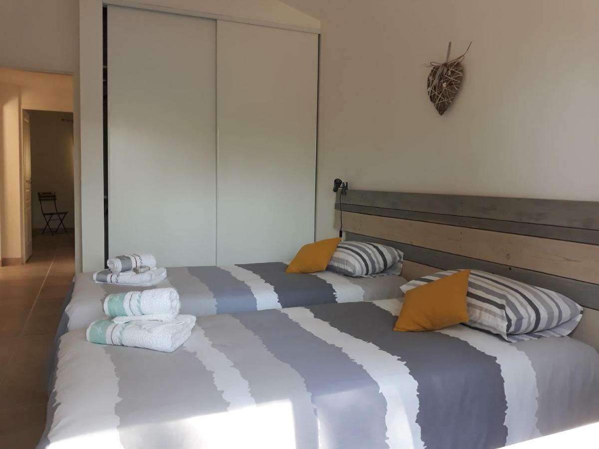 Galinette Holiday home *