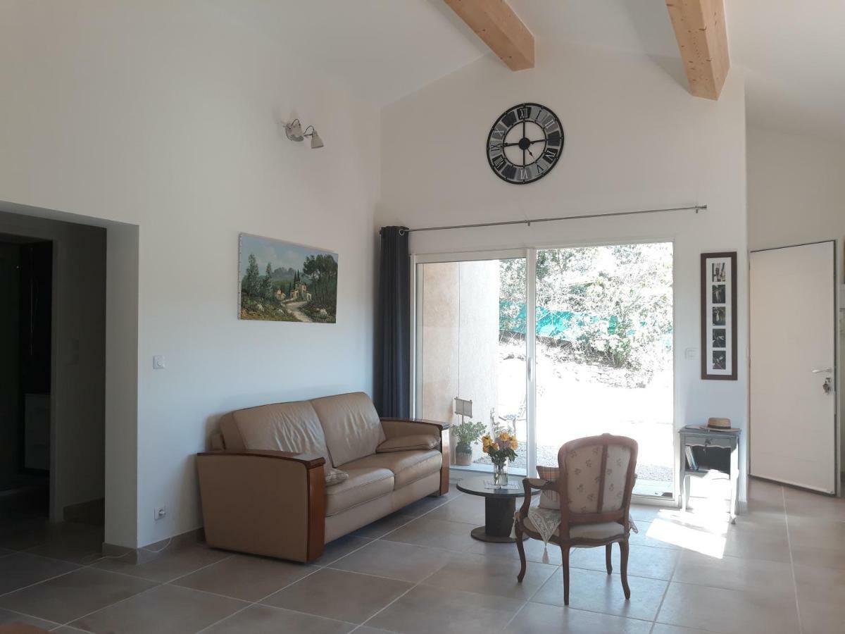 Galinette Holiday home Peypin