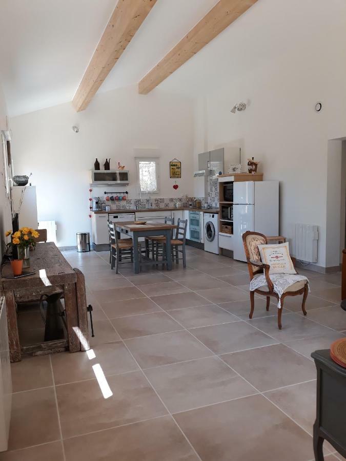 Holiday home Galinette