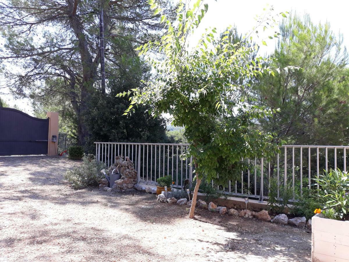 Galinette Holiday home *