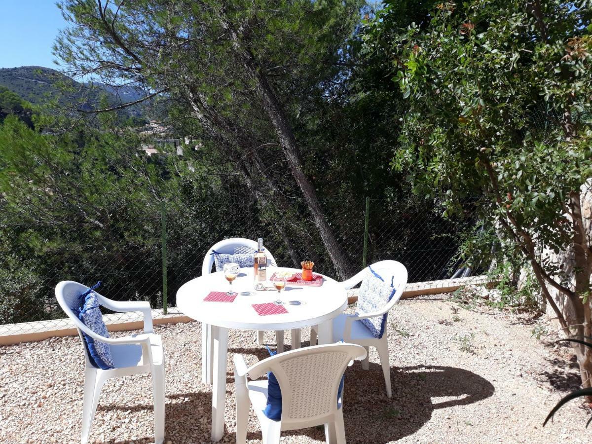 Holiday home Galinette *