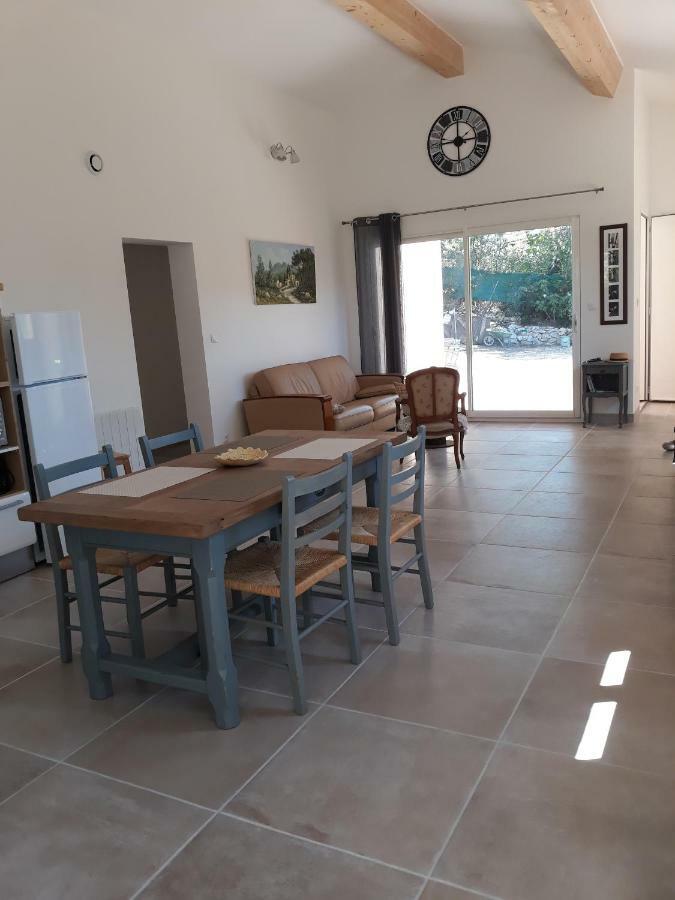 Galinette Holiday home *