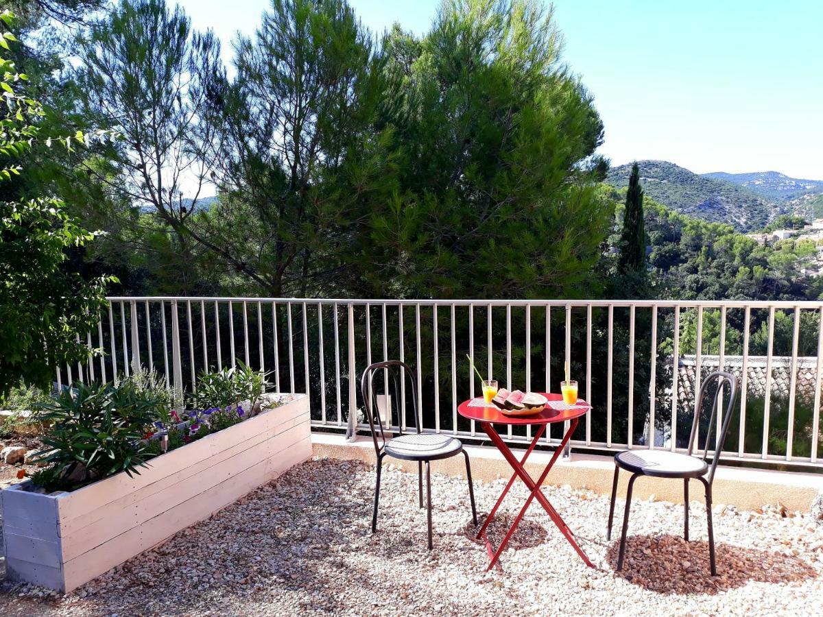 Holiday home Galinette