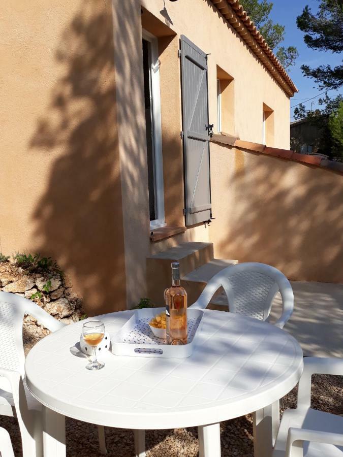 Holiday home Galinette *